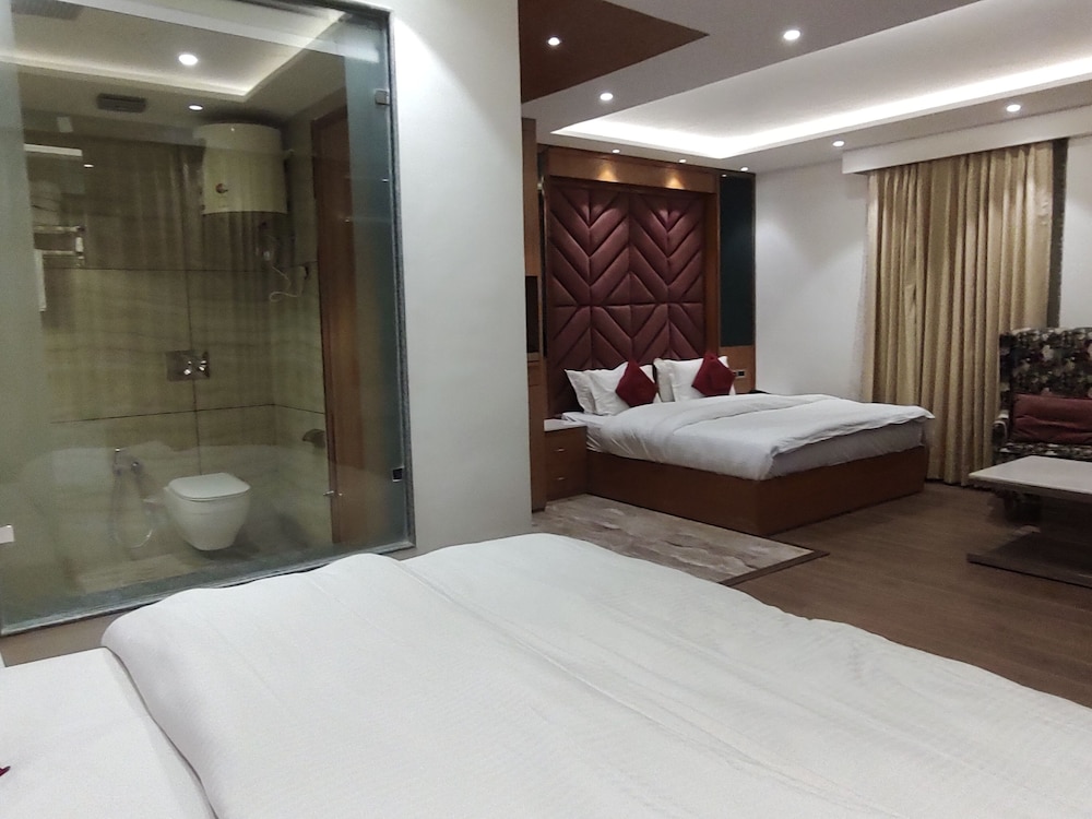 SAGRIKA RESORT 30/50