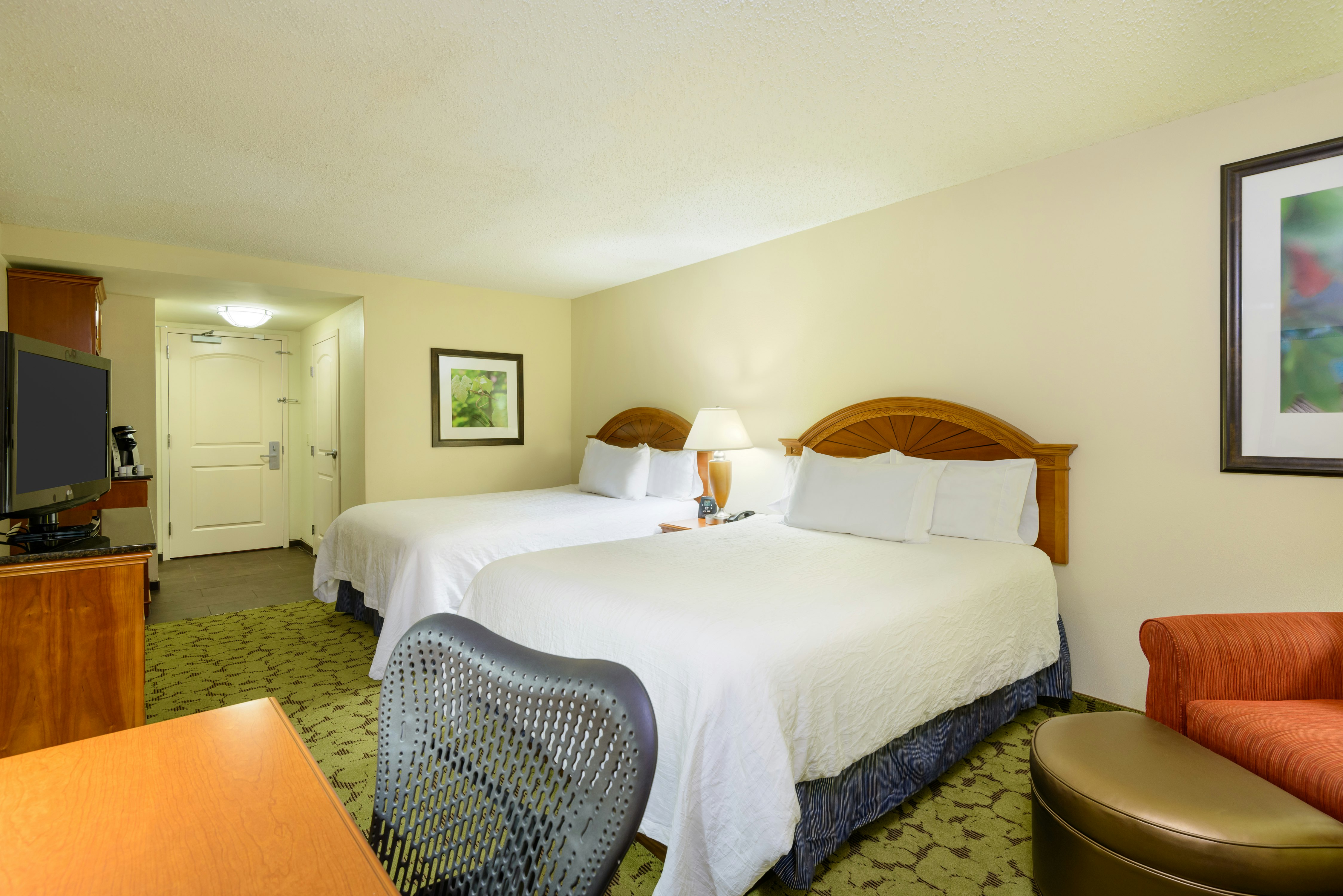 Hilton Garden Inn Gainesville 12/45