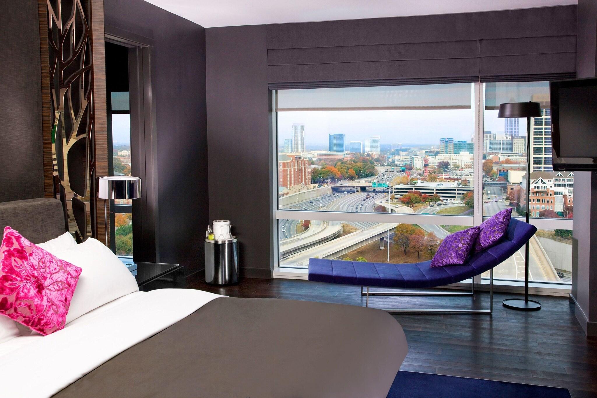 Presidential, Suite