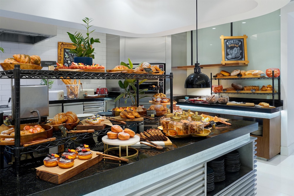 丽笙蓝标酒店KUWAIT(RADISSON BLU HOTEL KUWAIT) 图片3