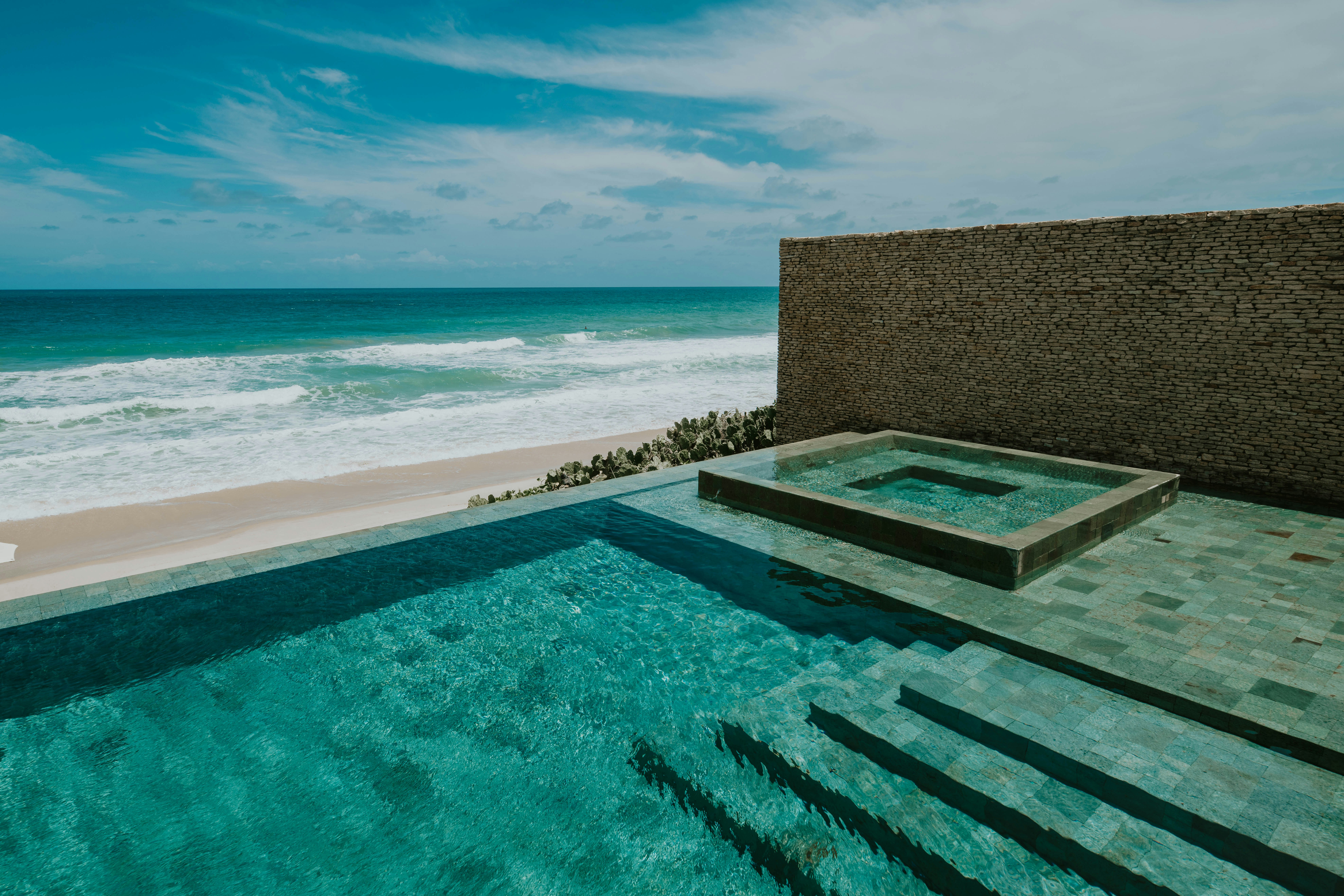 Kenoa Exclusive Beach Spa & Resort 46/49
