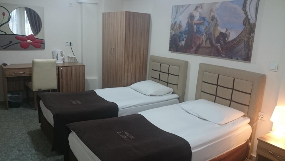 Hotel Zileli 25/71