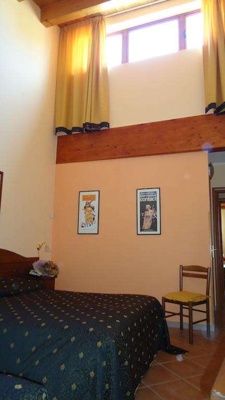 Hotel Archimede Ortigia 4/45