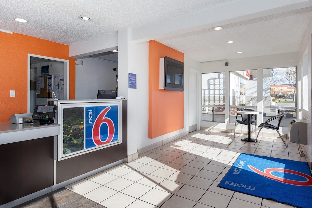 Motel6 Hayward, CA – Silicon Valley Gateway 41/61