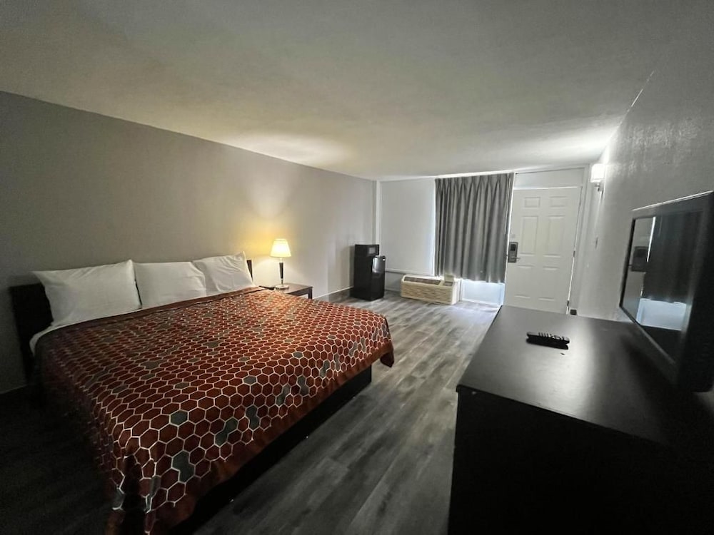 Motel6 Spartanburg, SC – Northwest / Business 85 46/69