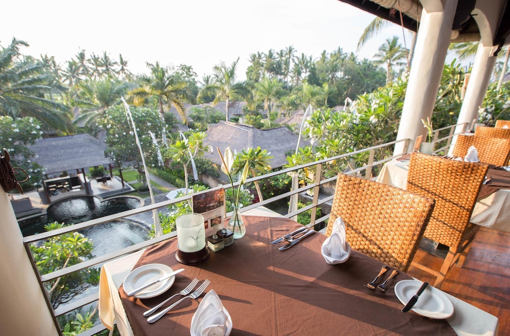 Furamaxclusive Resort Villas Ubud 29/50