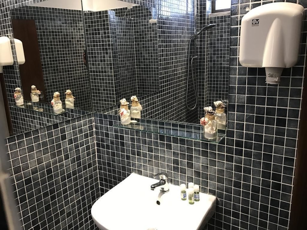 Aspa Holiday Apartments 20/22