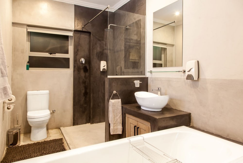 Atnature Luxury Self Catering Cottages 48/50