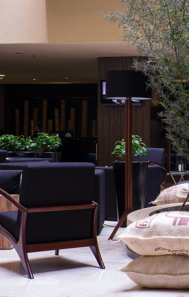 Movich Hotel de Pereira 9/34