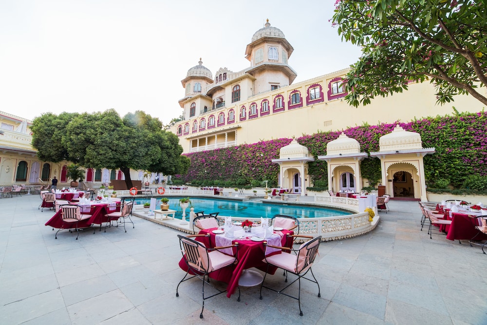 Shiv Niwas Palace 57/71