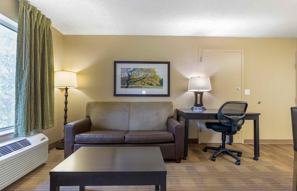 Extended Stay America Austin - Downtown - Town Lake 40/50