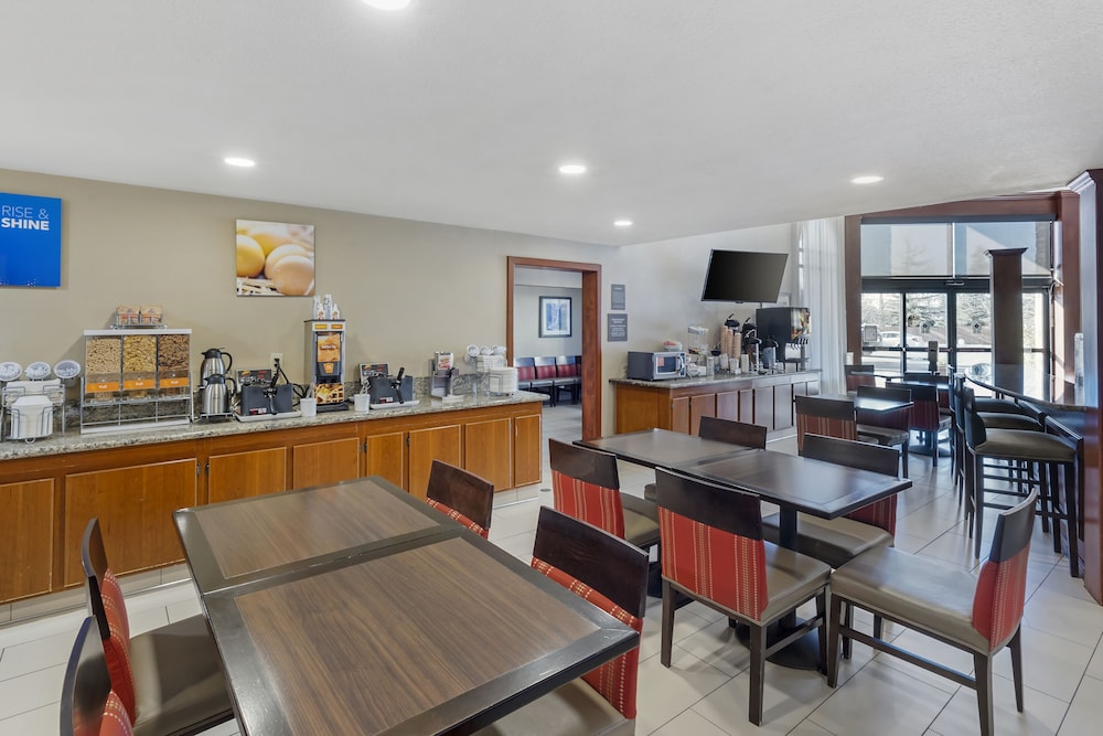Comfort Inn & Suites Rocklin - Roseville 45/55