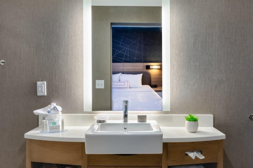 SpringHill Suites by Marriott Suwanee Johns Creek 42/46