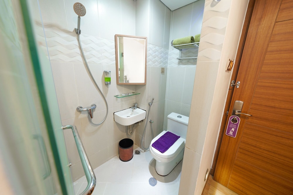 Heef Hotel Pasar Baru Powered by Archipelago 63/63