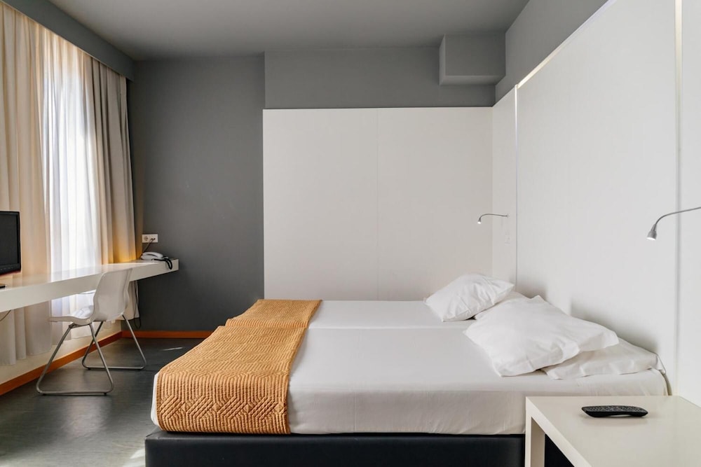 Basic Hotel Braga By Axis 31/69