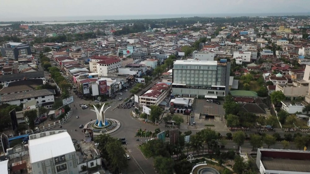 Muraya Hotel Aceh 64/65