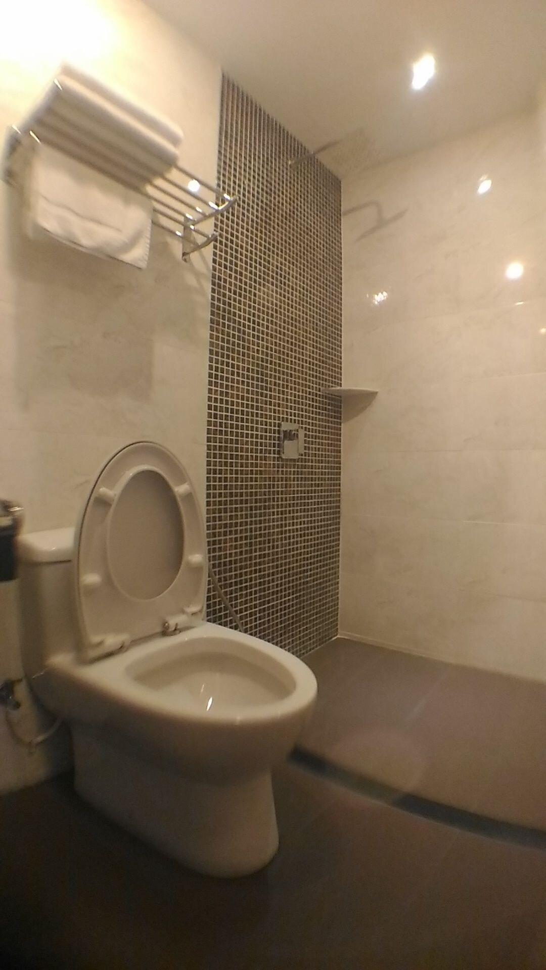 Chariton Hotel Nusa Bestari Johor Bahru 43/43