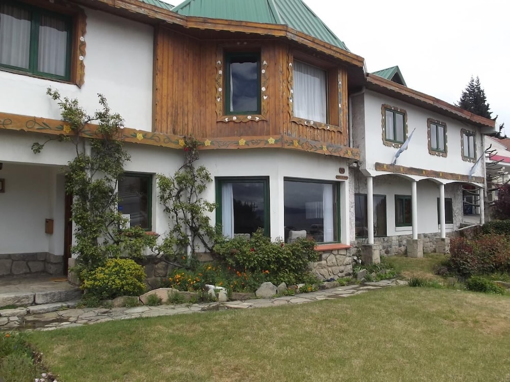 Hosteria Las Amapolas 27/32