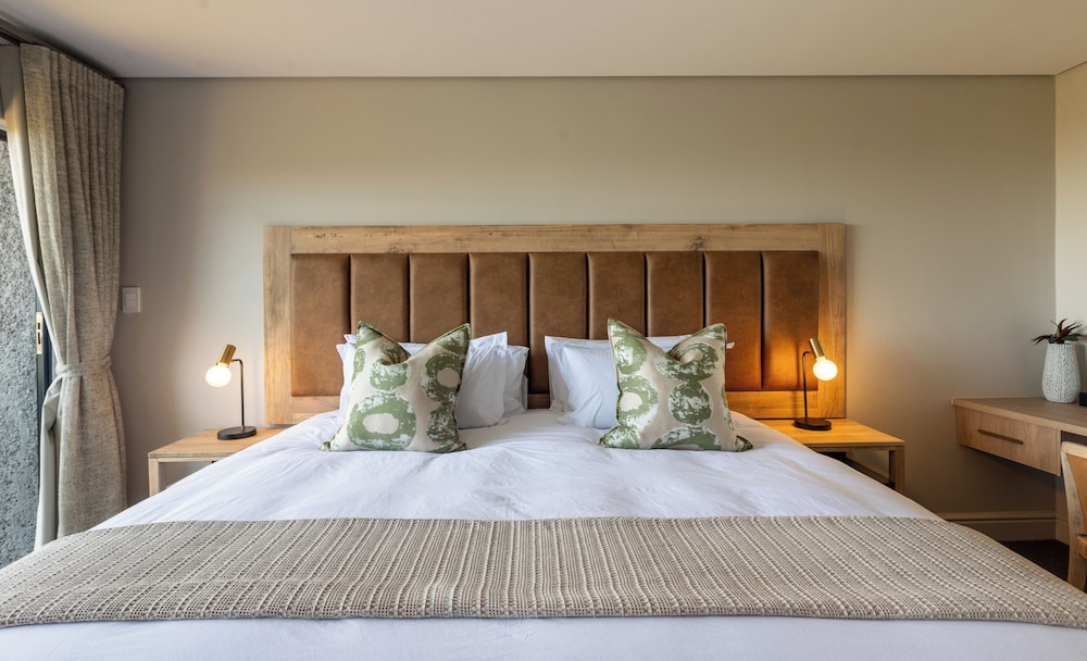 Intle Boutique Hotel 16/50