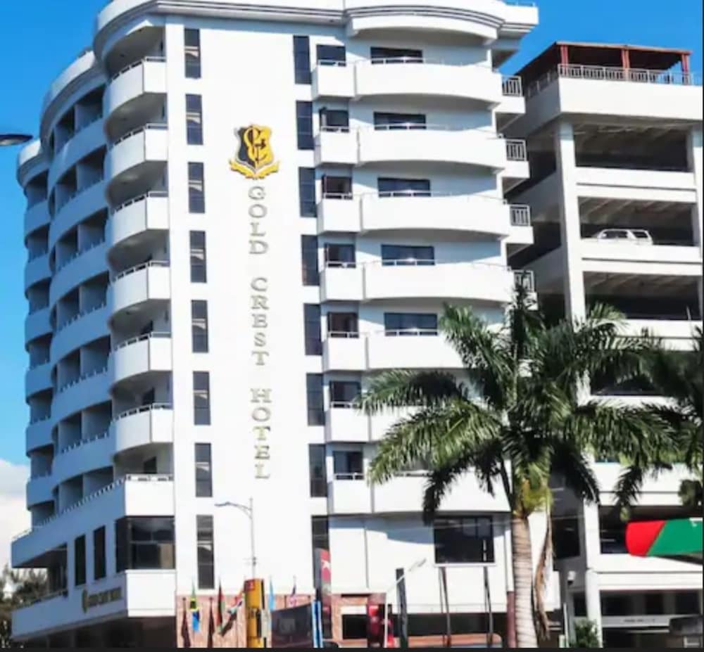 Gold Crest Hotel 5/49