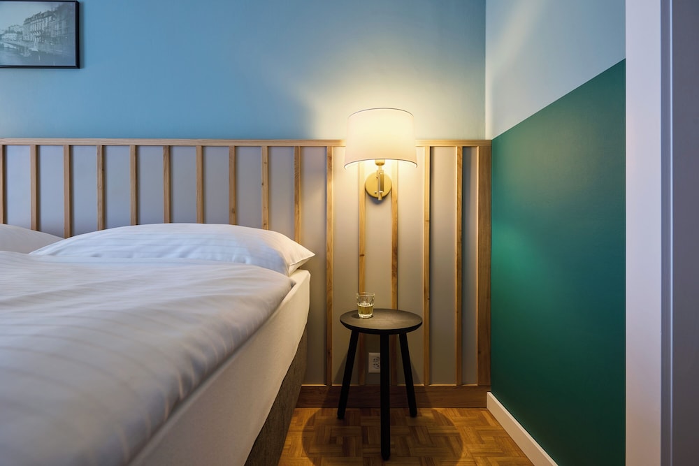 Hotel Limmathof 18/39