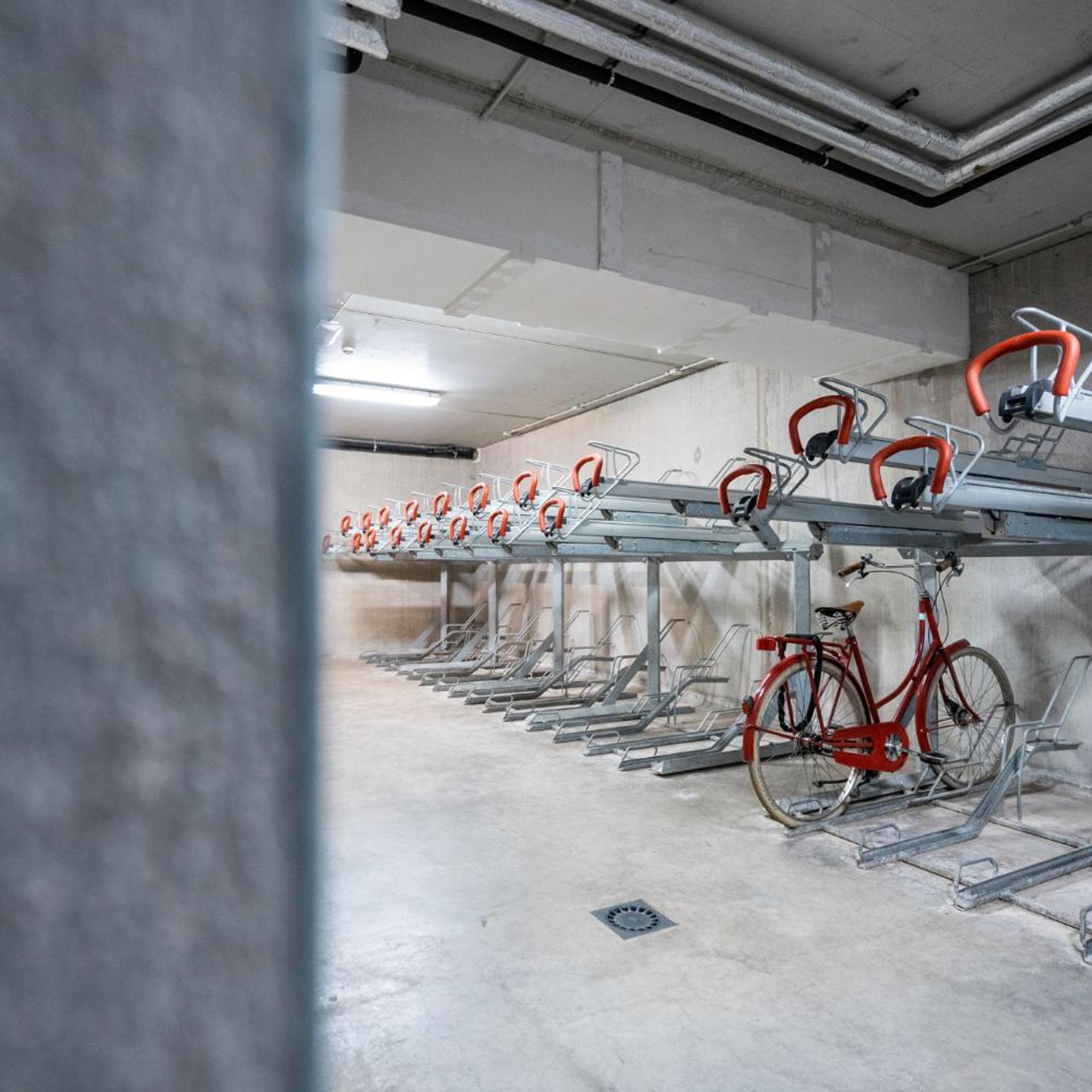ASH - Antwerp Student Hostel 35/51