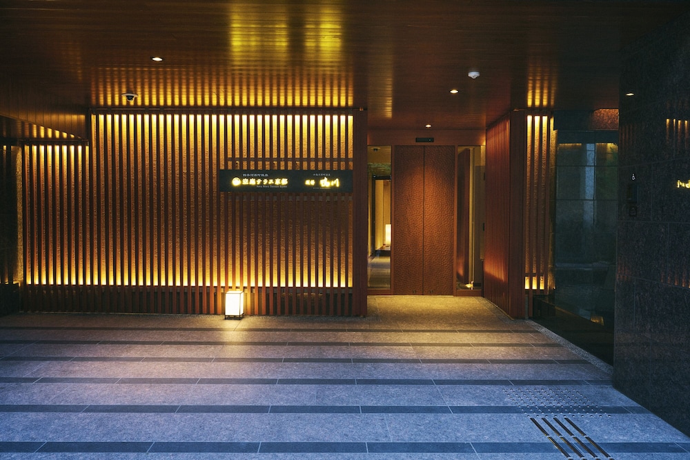 Soraniwa Terrace Kyoto Bettei 26/50