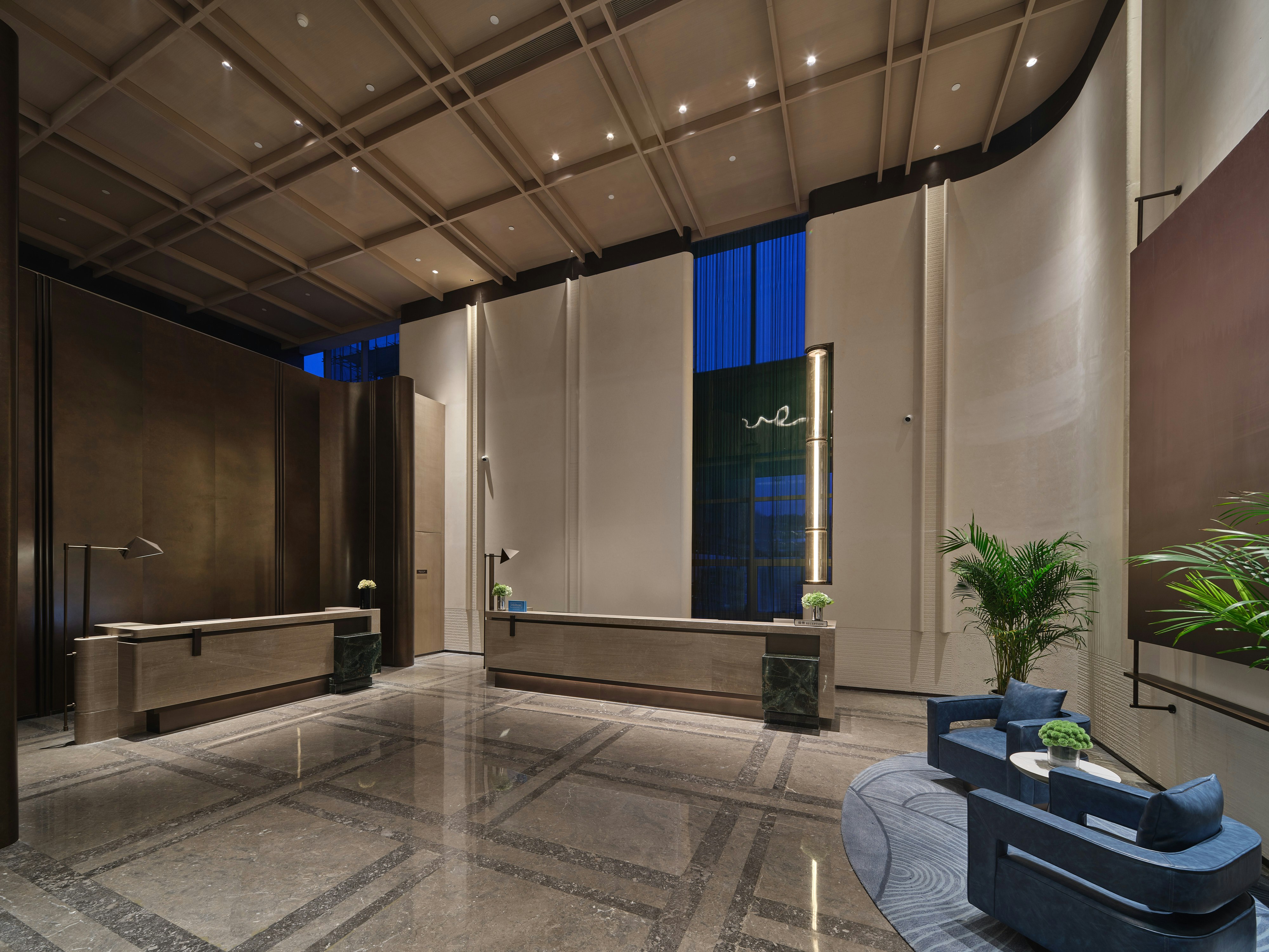 DoubleTree by Hilton Yanji 12/49