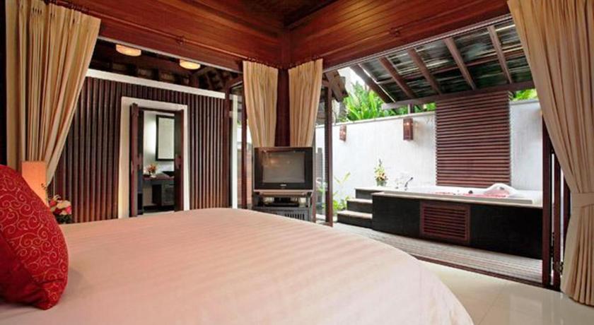 Bhundhari Resort & Villas Samui 15/50
