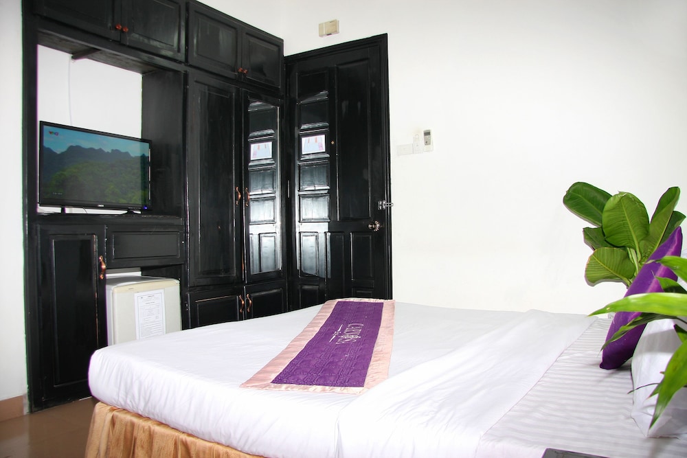 Carnosa Hotel 37/65