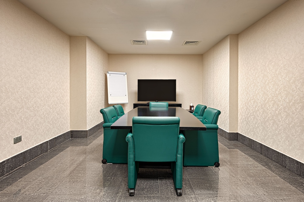 Kempinski Residences and Suites Doha 69/83