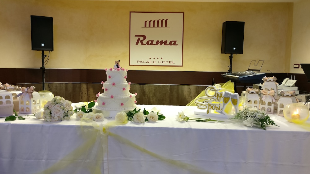 Rama Palace Hotel 63/71