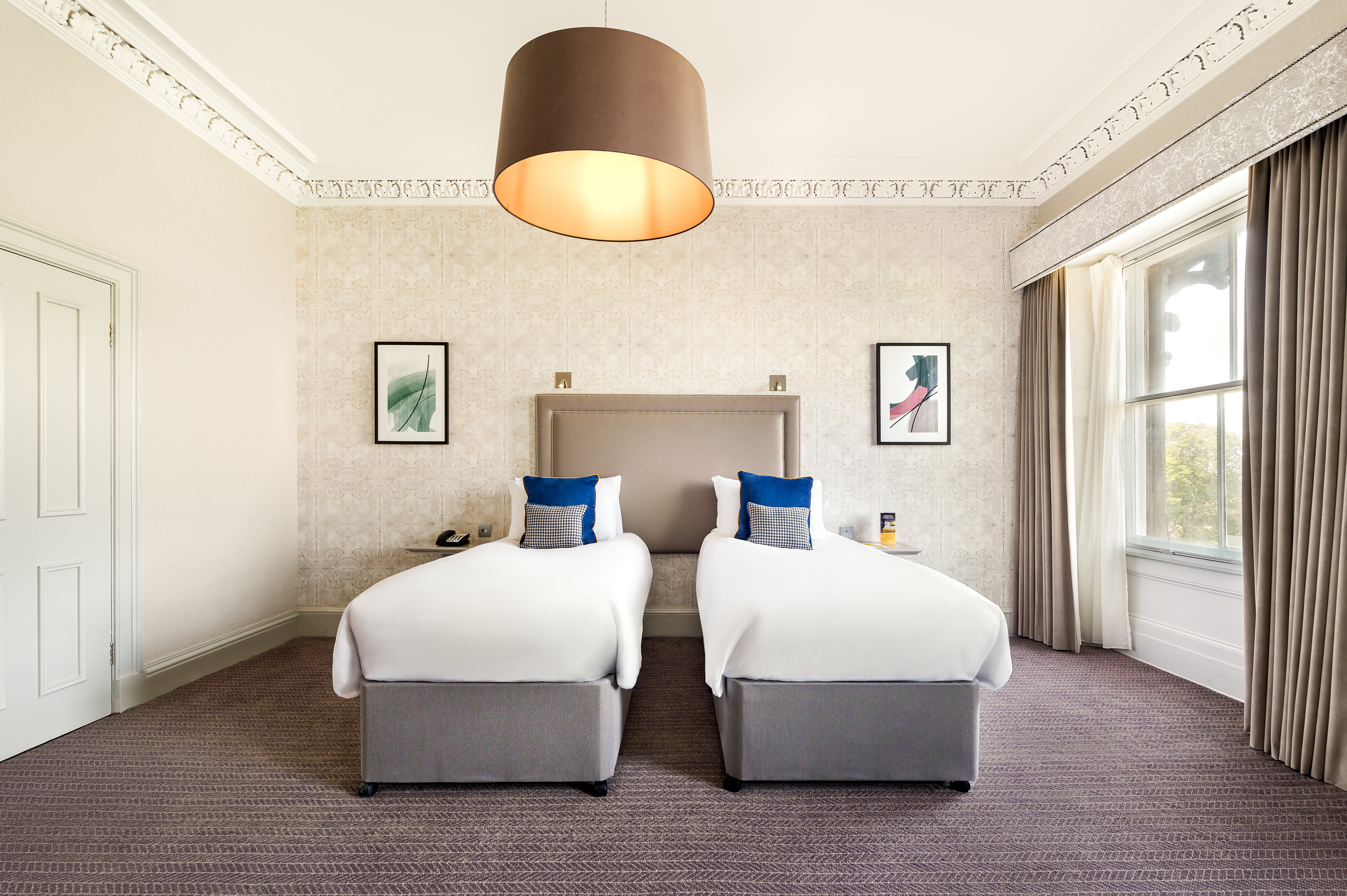 voco Edinburgh Royal Terrace 8/35