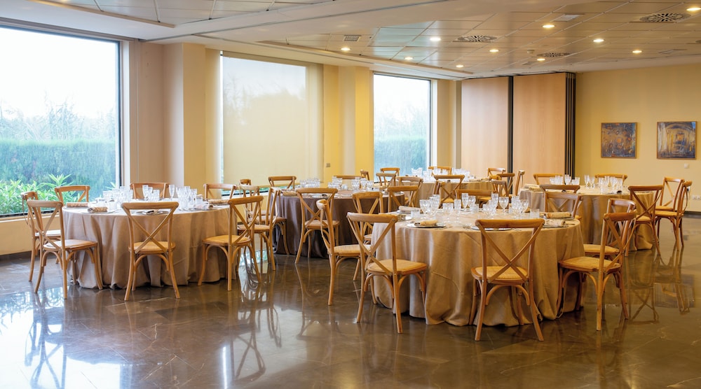 Flag Hotel Valencia Florazar 47/58