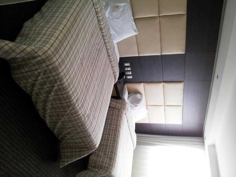 Hotel Astor Mexico City 30/47