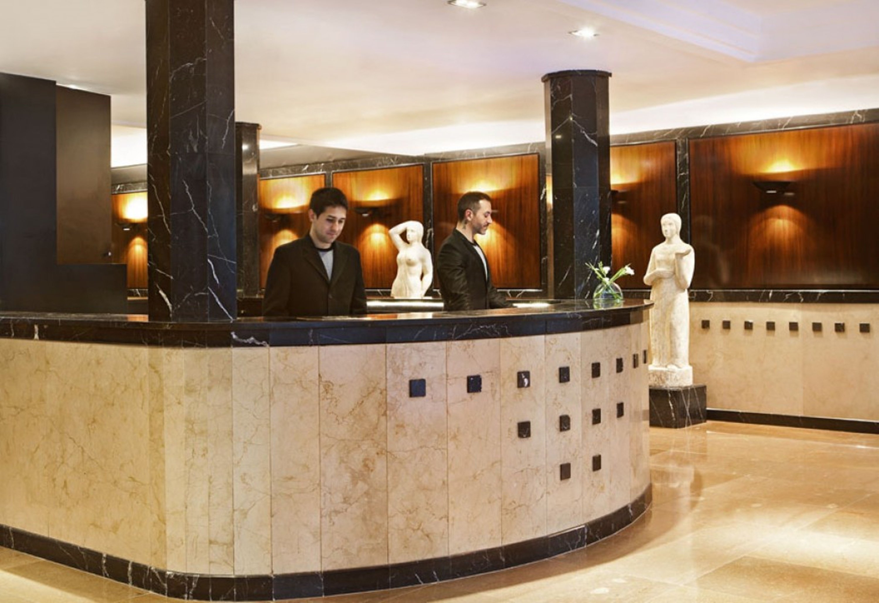Derby Hotel 12/72