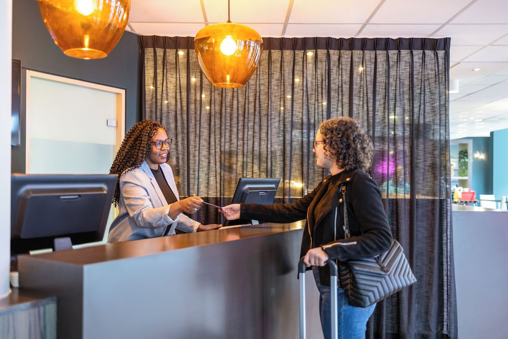 ibis Styles Brussels Centre Stephanie 11/50