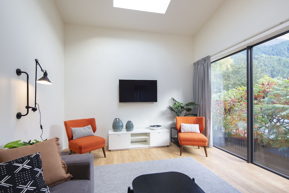 Koura Apartments Central Queenstown 14/21