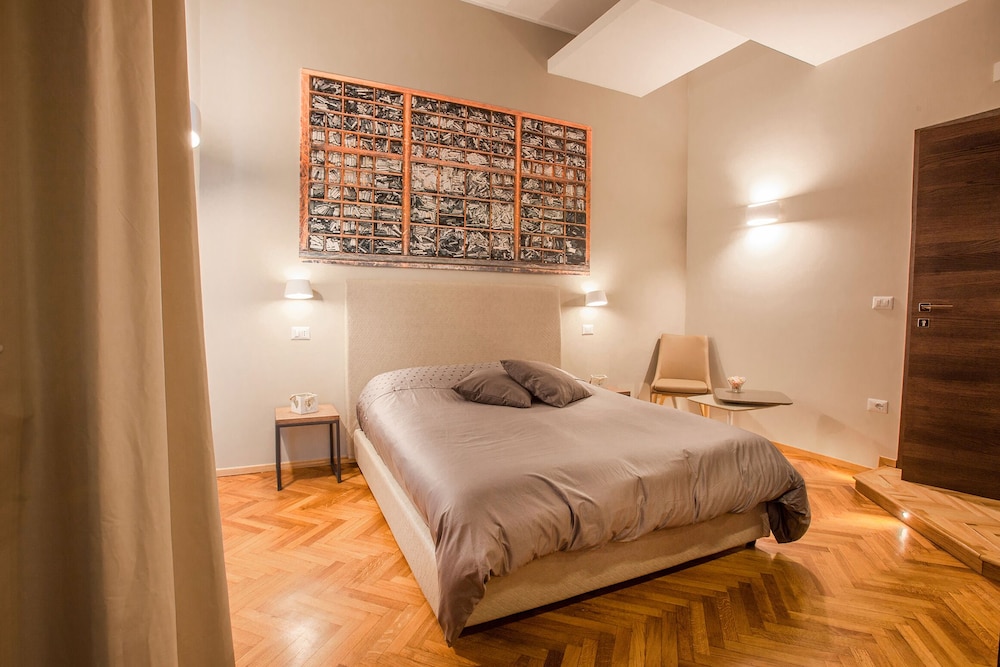 B B Palazzo Depretis 27/50