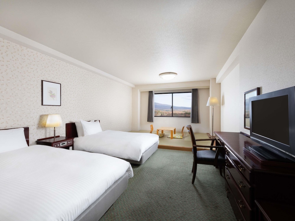 Grand Mercure Nasu Highlands Resort & Spa 15/50