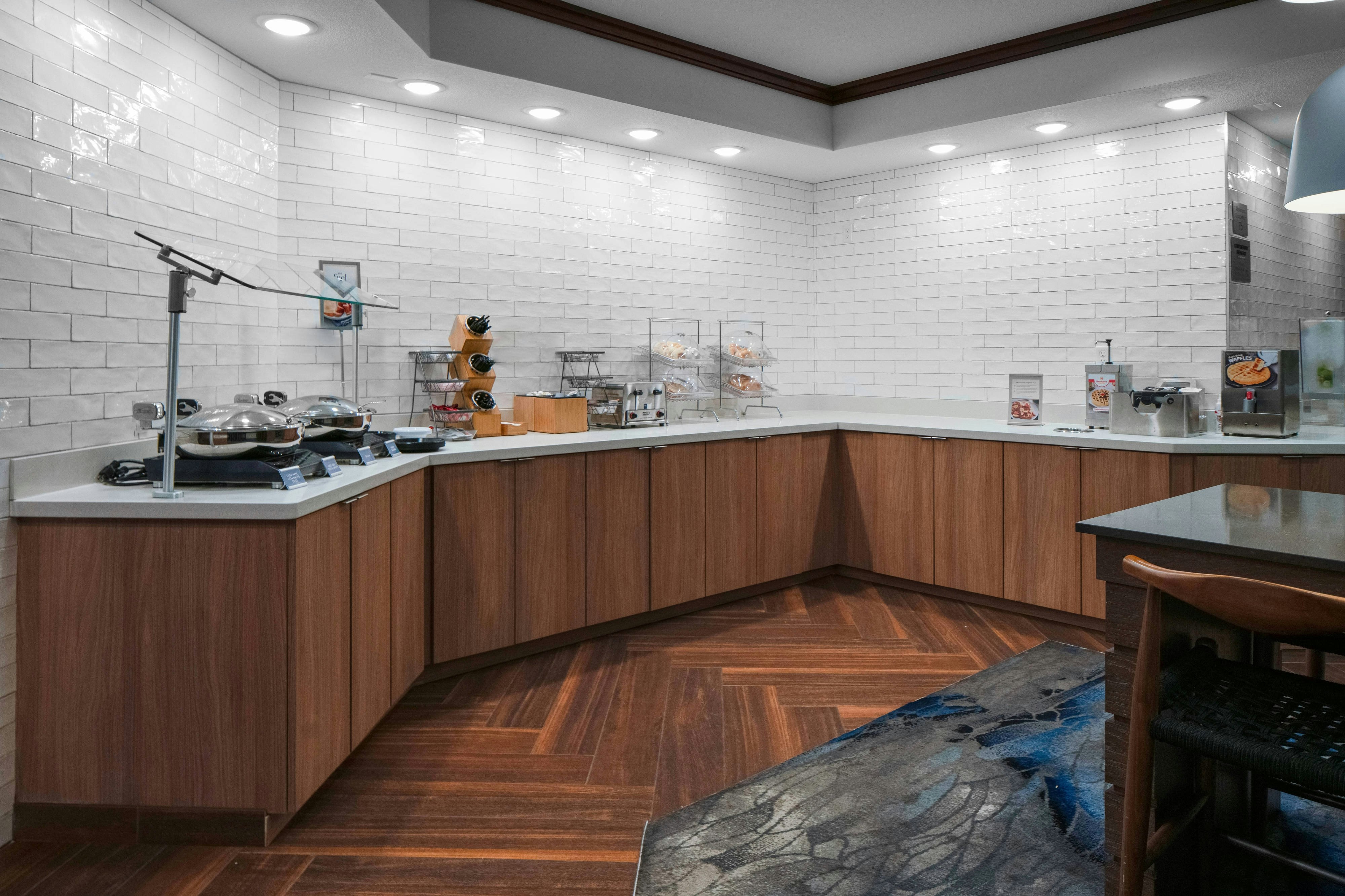 Fairfield Inn And Suites By Marriott Jefferson City 21/41
