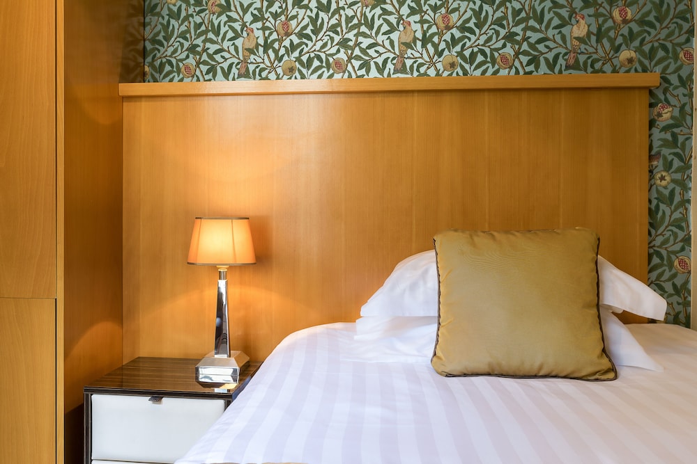 Hotel Boronali 14/86