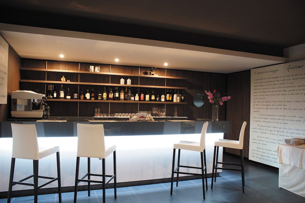 Hotel Leopardi 24/37