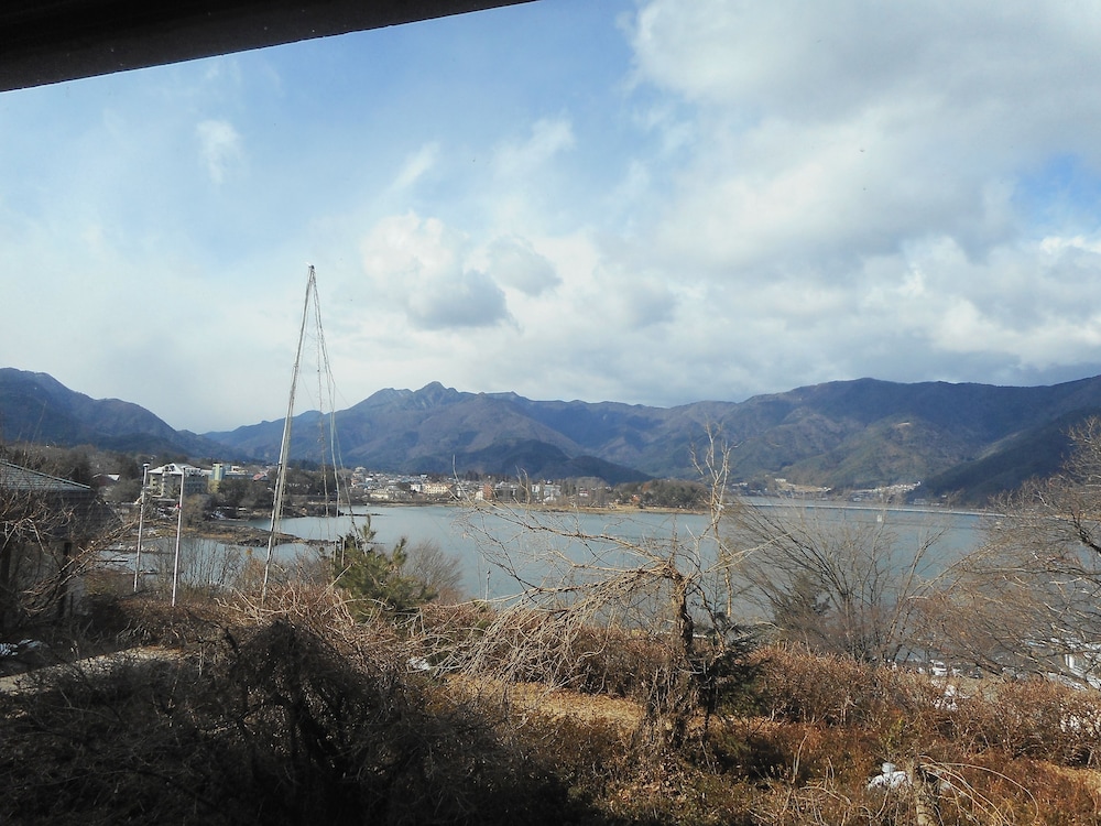 Breezbay Lake Resort Kawaguchiko 26/29
