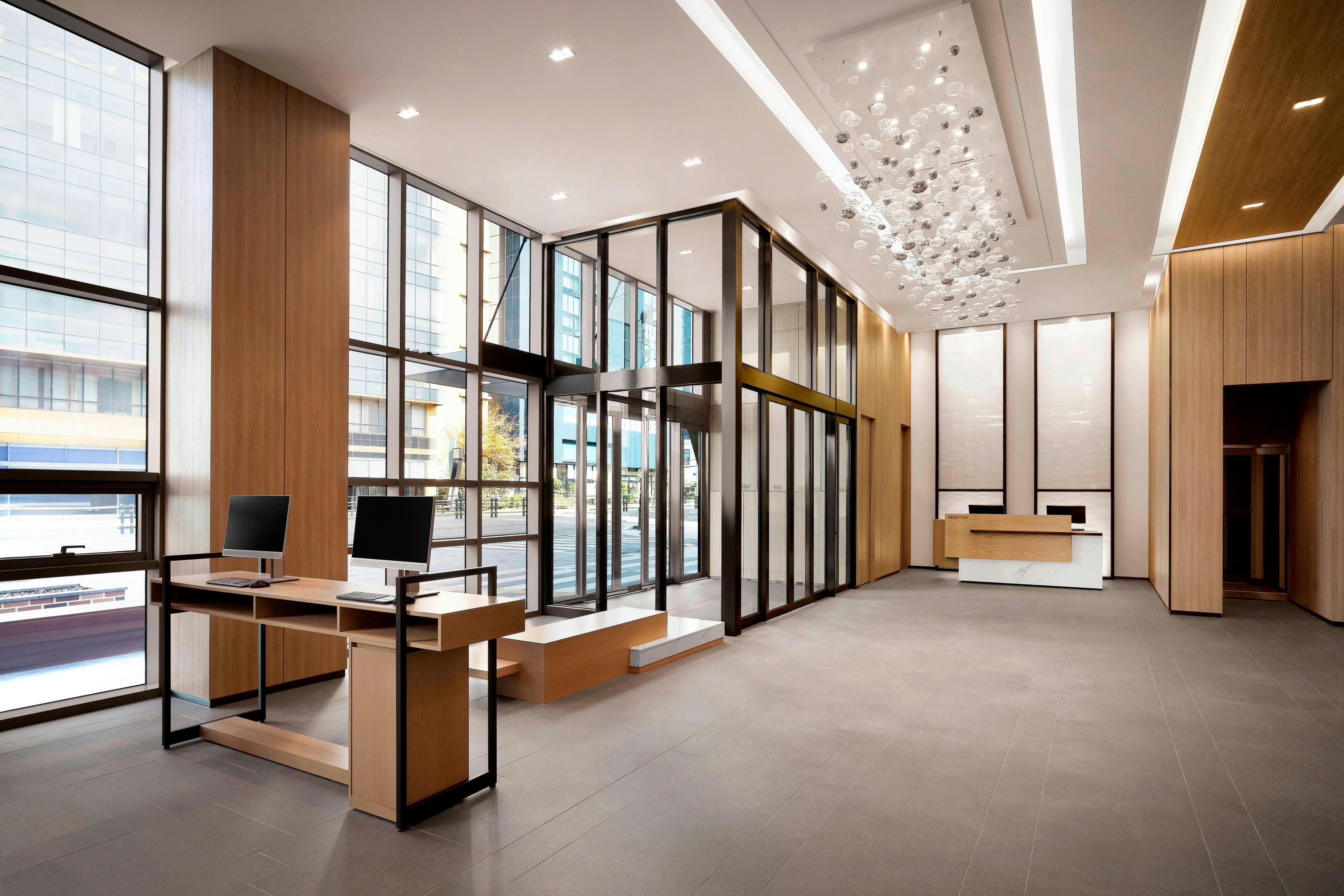 Fairfield By Marriott Busan 16/28