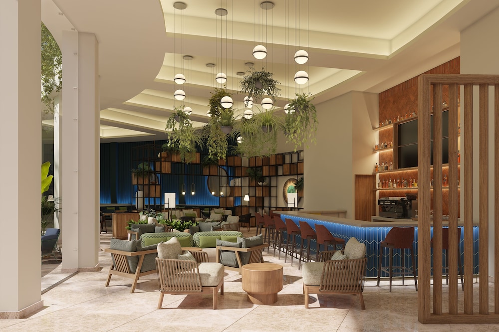 Hilton Garden Inn Cancun Airport 24/44