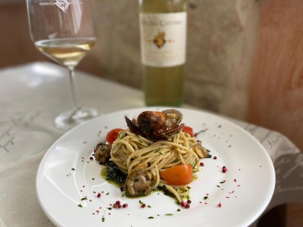 Il Grifo Hotel E Bisteccheria Toscana 32/63