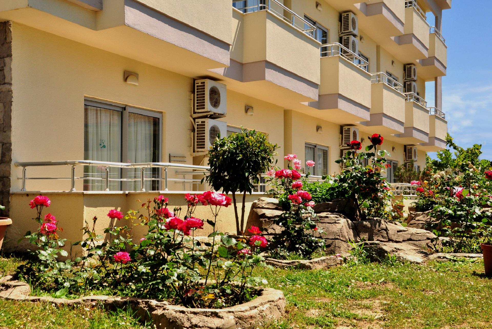 Lavitas Hotel 13/13