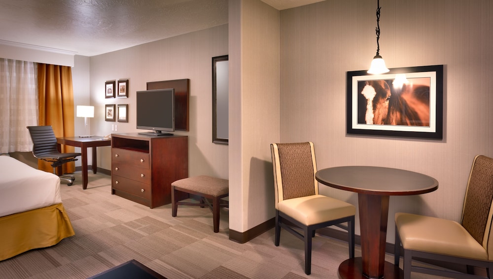Holiday Inn Express Hotel And Suites Kanab 40/71