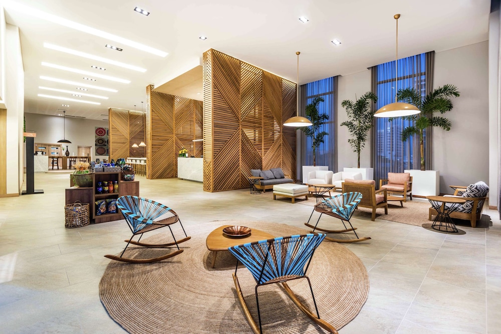 Hilton Garden Inn Santa Marta 55/66